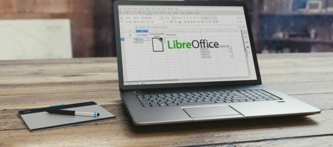 7 jednoduchých tipů, které by měl znát každý nový uživatel LibreOffice