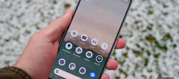 7 klíčových funkcí, které by měl znát každý majitel Google Pixel 7