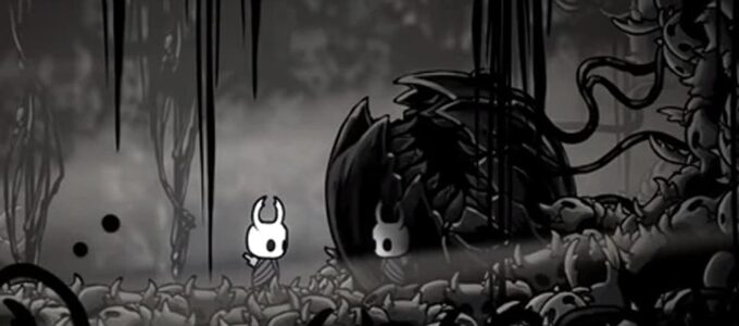 7 nejlepších her podobných Hollow Knight dostupných na mobilních zařízeních