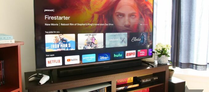 7 nejlepších tipů, triků a funkcí Google TV, které by měl každý znát