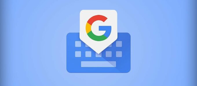 AI napájená Gboard Smart Reply spolupracuje nyní s dalšími dvěma komunikačními aplikacemi