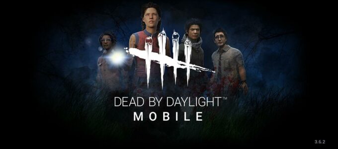 Aktualizované kódy pro Dead by Daylight (leden 2024)