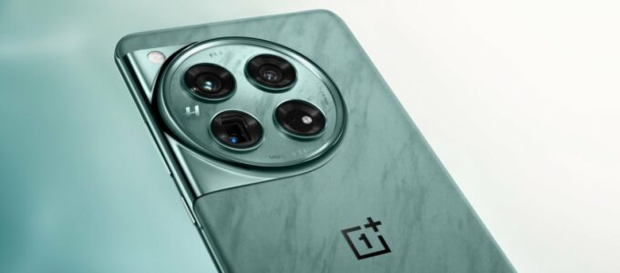 Amazon potvrdil zvýšení ceny OnePlus 12 oproti OnePlus 11