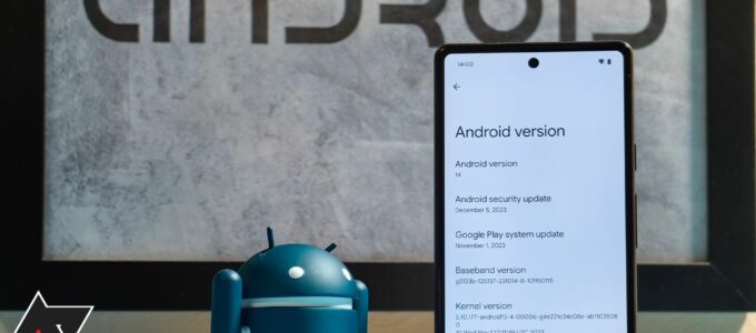 Android se rozpadá, ztrácí klíčovou výhodu proti Applu