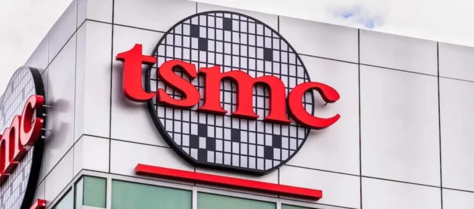 Apple bude první, kdo obdrží TSMC's 2nm čipy od roku 2025