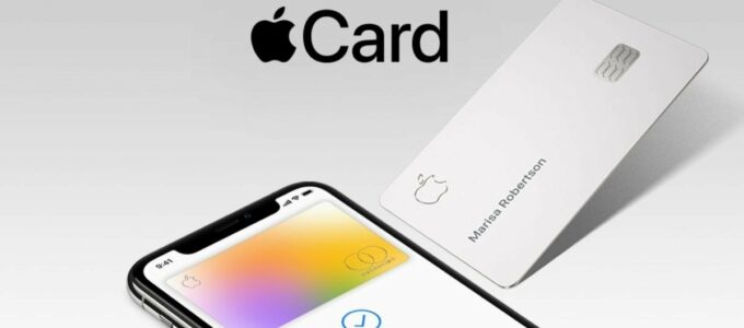 Apple Card překonává hranici 12 milionů uživatelů a v roce 2023 rozdává přes 1 miliardu dolarů zpět.