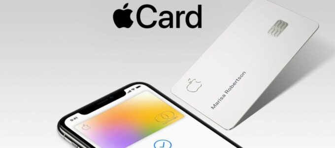 Apple Card: Vyšší úroková sazba spoření – z 1000 $ se za rok stane 1045 $!