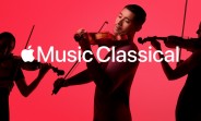 Apple Music Classical rozšiřuje svou působnost do šesti trhů v Asii, včetně Japonska a Číny.