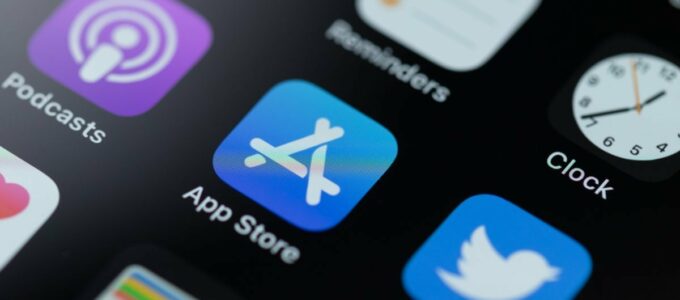 Apple umožňuje vývojářům v USA odkazovat na platforem pro platby mimo App Store