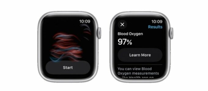 Apple Watch s pulsoximetrem zachránil život cestujícího letecké společnosti, tvrdí šéf Masimo