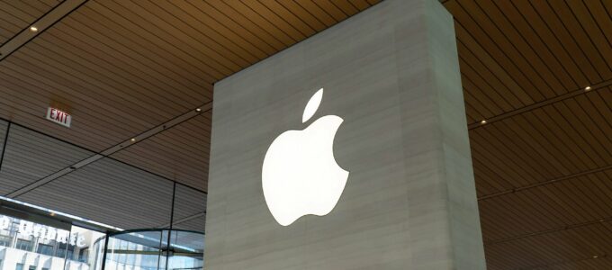 Appleho tým umělé inteligence v San Diegu čeká přesunutí nebo ukončení pracovního poměru