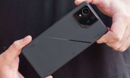 Asus ROG Phone 8 Pro – Začíná prodej v Indii!