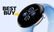 Best Buy snižuje cenu na Pixel Watch 2 na 300 $, původní Pixel Watch za pouhých 200 $