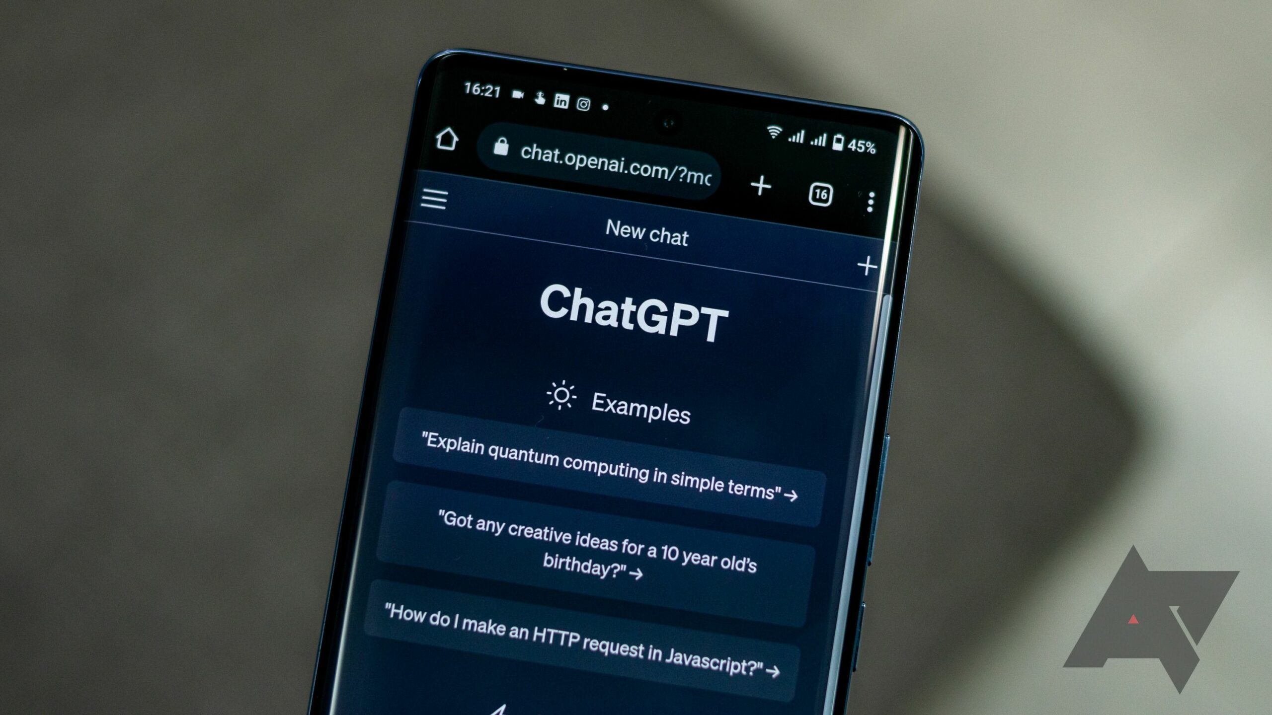 ChatGPT-4 se novou aktualizací už nemusí flákat, tvrdí OpenAI