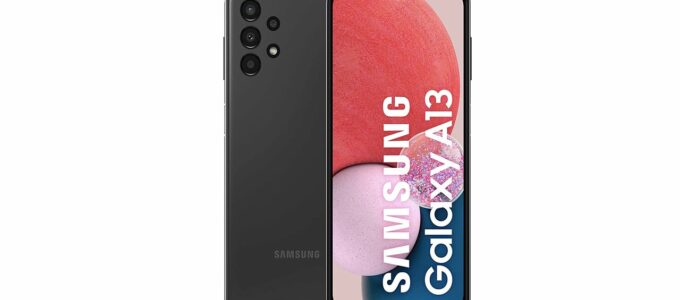 Další cenově dostupný Samsung telefon se v USA aktualizuje na Android 14