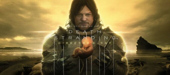 Death Stranding mobile - Co znamená tato nová vlna prémiových her?
