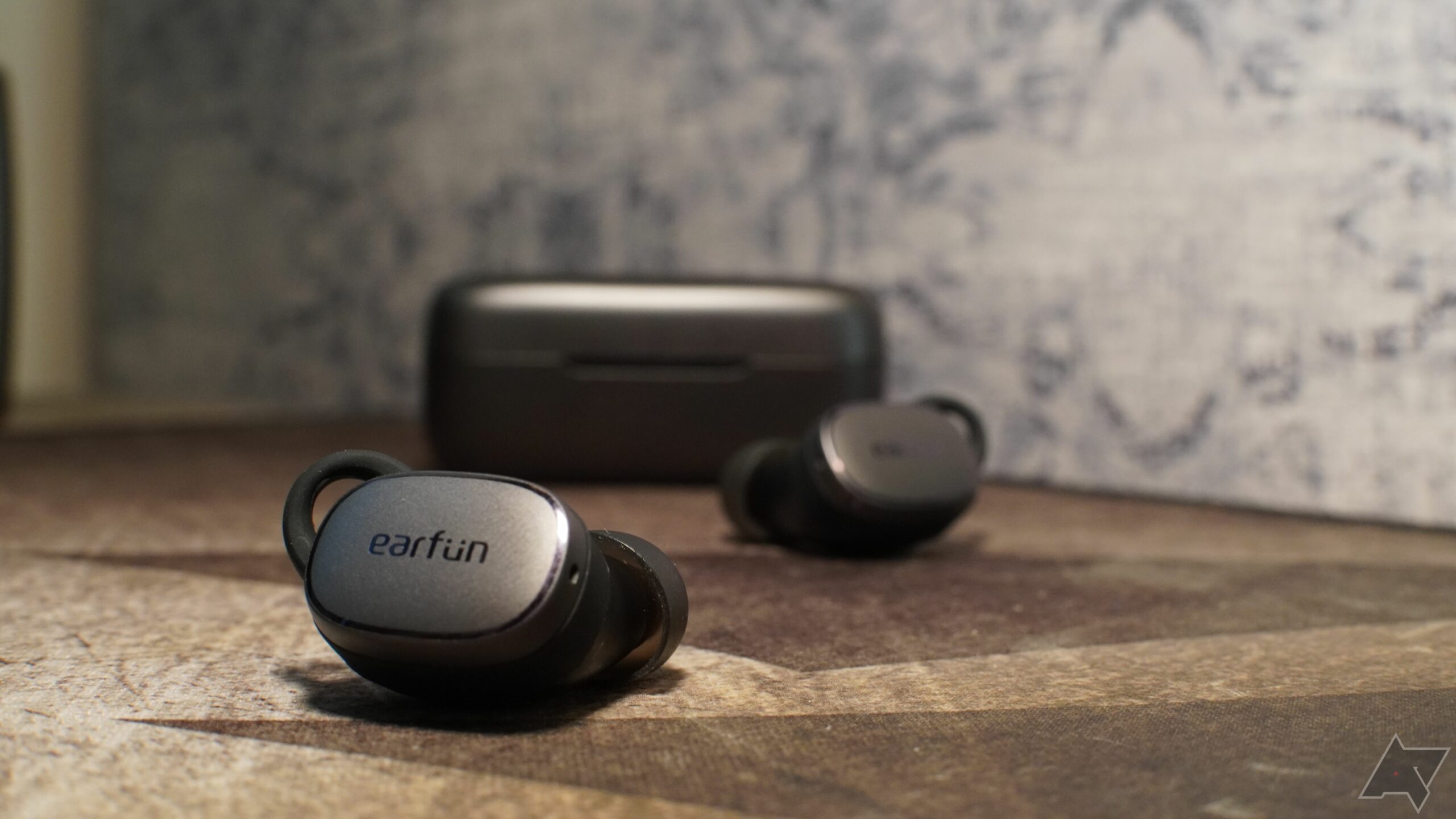 EarFun Free Pro 3 recenze: Kompaktní a cenově konkurenceschopné
