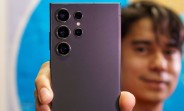 Fotografie z Galaxy S24 Ultra: Ukázky výkonu fotoaparátu