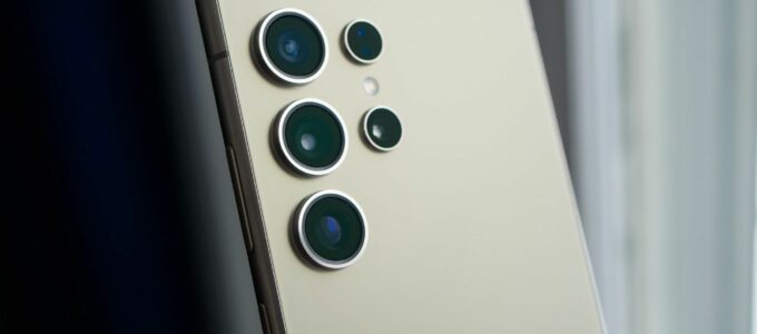 Galaxy S24: Pokročilá klávesnice s umělou inteligencí, která mě skoro přesvědčuje opustit Gboard