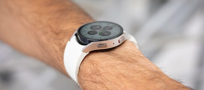 Galaxy Watch 7 získá nový čip Exynos W940 - jednoduše brilantní!