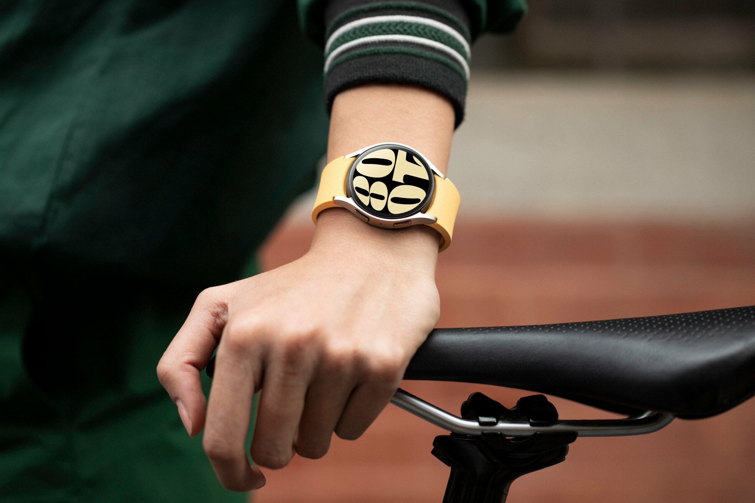 Galaxy Watch – Brzy přijde neinvazivní monitorování cukru v krvi, říká oficiální zdroj Samsungu
