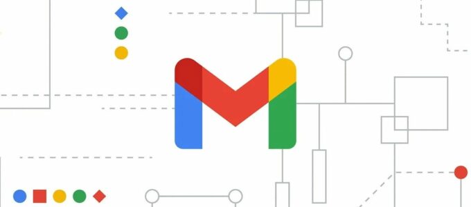 Gmail využije brzy AI asistenci pro jednodušší psaní e-mailů