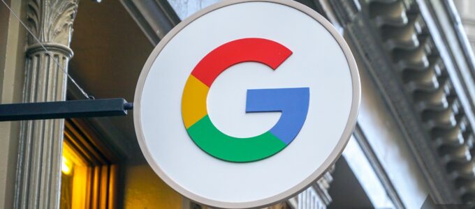 Google obviněn ze krádeže patentované AI technologie v případu o 1,67 miliardy dolarů