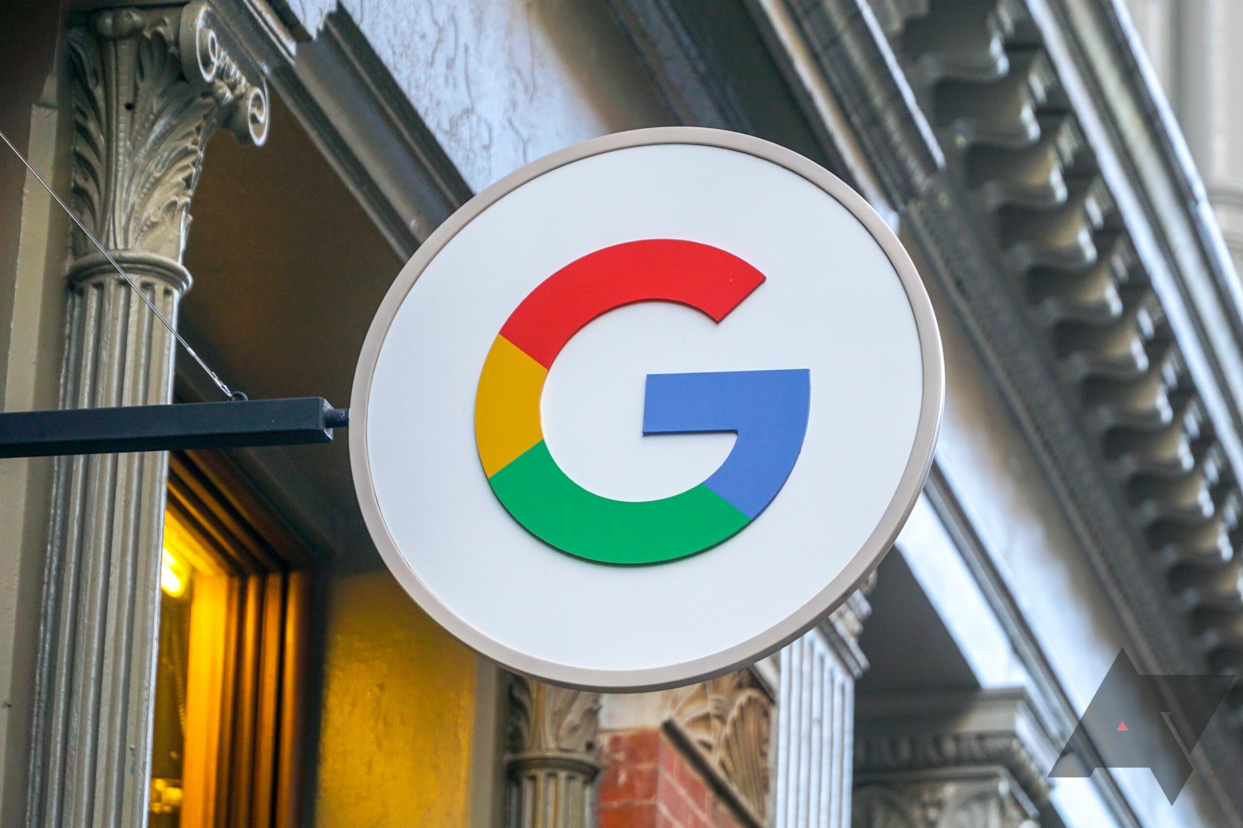 Google obviněn ze krádeže patentované AI technologie v případu o 1,67 miliardy dolarů
