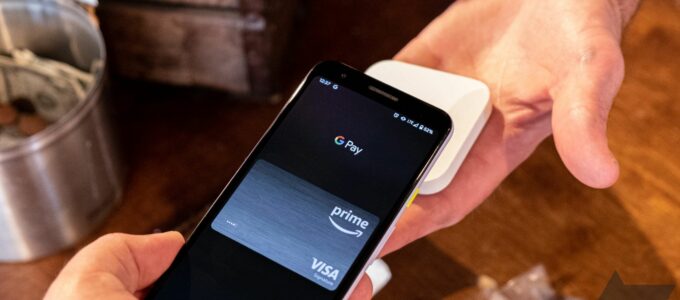 Google Pay vs. Samsung Pay: Který systém dotykového placení je nejlepší?