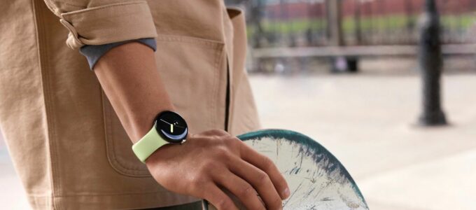 Google Pixel Watch: 6 nejlepších funkcí, které byste měli využívat