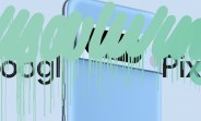 Google představuje novou osvěžující barvu Minty Fresh pro Pixel 8 Pro