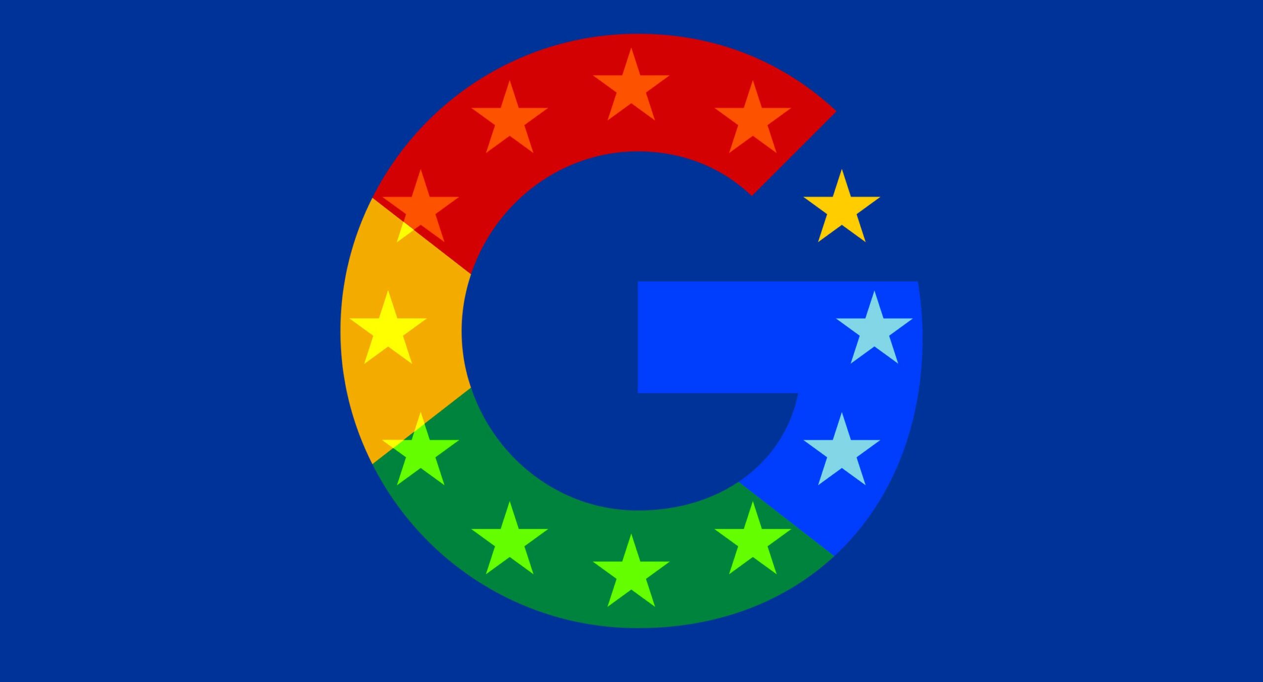 "Google se ptá uživatelů, jak chtějí sdílet svá data před termínem pro DMA"