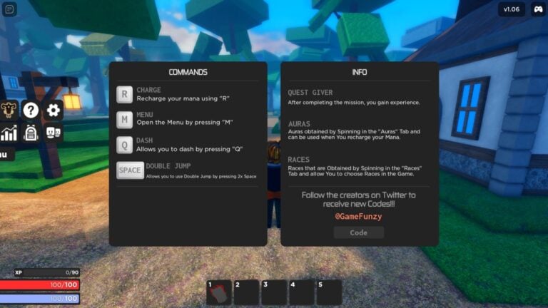 Grimoires Era Codes: Zdarma spiny, jako by to byla magie!