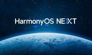 HarmonyOS Next blíží se času, video ukazuje nový design UI