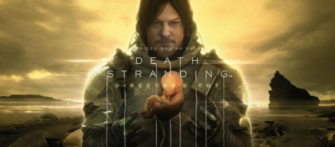 Hideo Kojima's Death Stranding dorazí na iOS s obrovskou slevou 50%