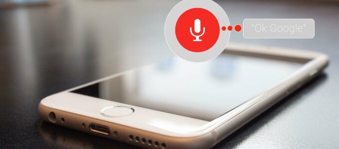 Hlasové příkazy na smartphonech: Jak často je využíváte? Hlasujte!