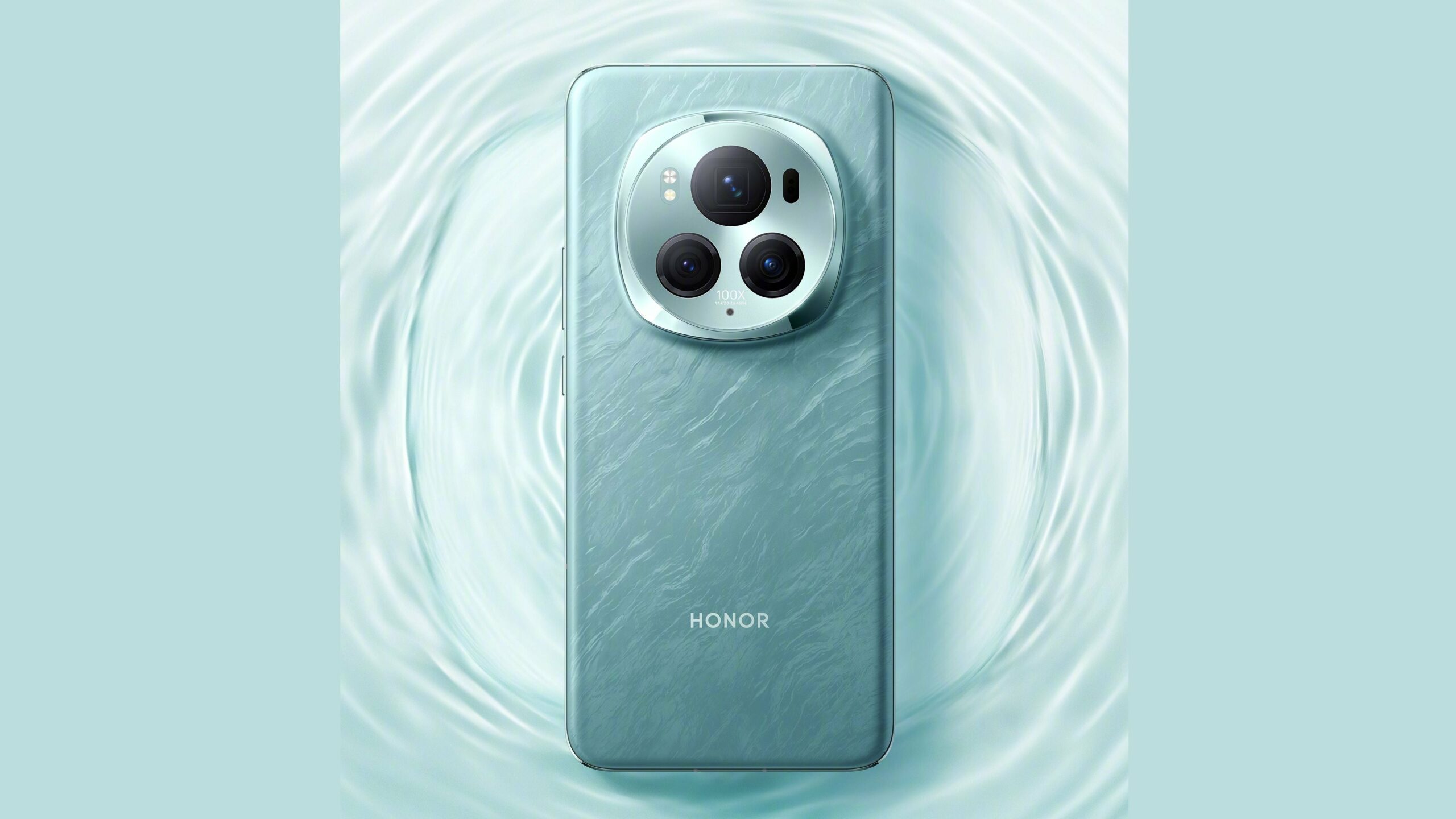 Honor láká na model Magic 6 Pro s fotoaparátem ve tvaru hodinek