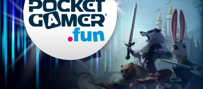 Hračky na jednu kapsu.fun tento týden: Virtuální deskové hry, multiplayer chaos a Railbound
