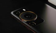 Huawei P70 s obrazovkou 6,7 palce a hlavním fotoaparátem 50MP s proměnnou clonou