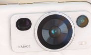 Huawei P70 s vylepšeným ultrapanoramatickým fotoaparátem