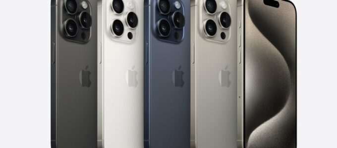 iOS 17.4: Nejlepší novinka z aktualizace poskytne větší ochranu