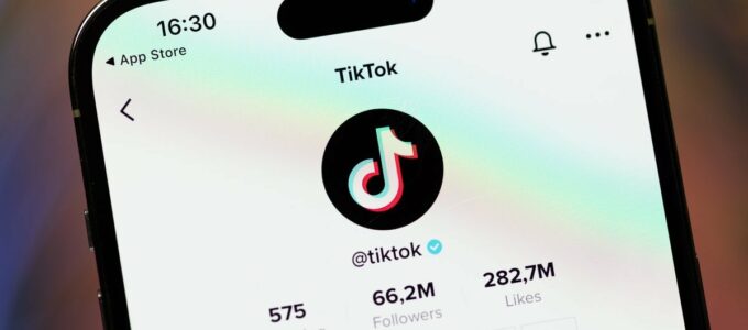 Iowa podává žalobu na TikTok, chce, aby aplikaci používali pouze Iowané starší 17 let