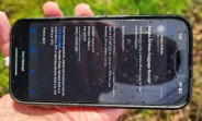 iPhone přežívá pád ze smolného letu Alaska Airlines