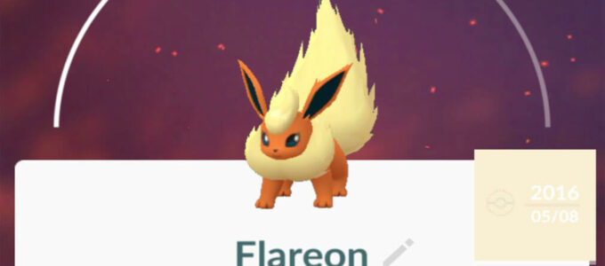 Jak evoluovat Eevee do Leafeona, Glaceona, Umbreona...