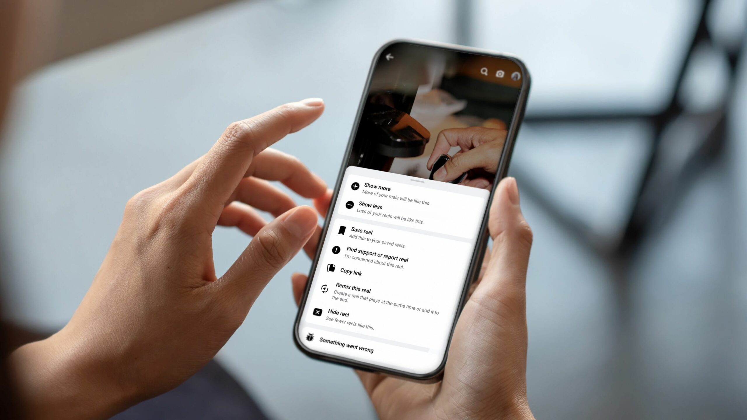 Jak exportovat zprávy z Facebooku a Instagramu