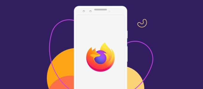 Jak nainstalovat rozšíření do Firefoxu na Androidu