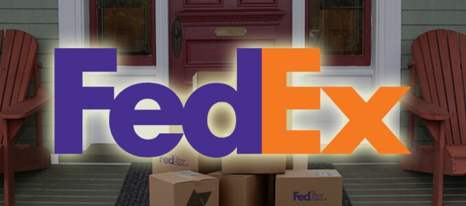 "Jak nastavit notifikace při doručení s FedExem"