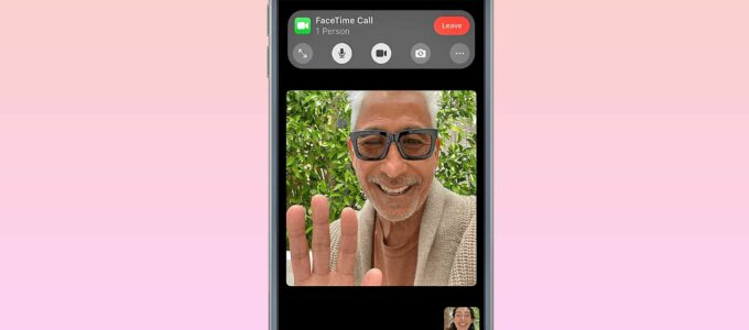 Jak používat FaceTime na svém Android telefonu, tabletu nebo laptopu