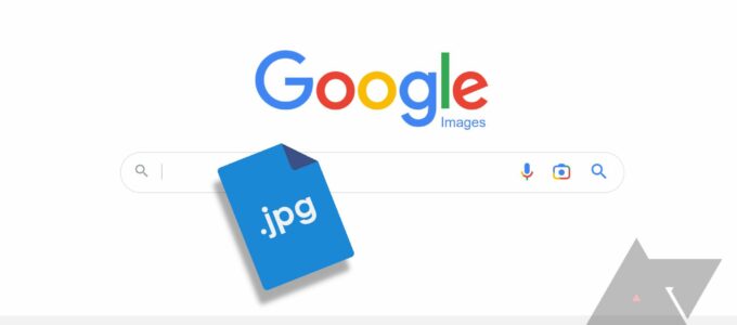 Jak provést obrázkové vyhledávání na Google