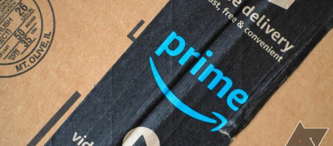 Jak zrušit své předplatné na Amazon Prime?